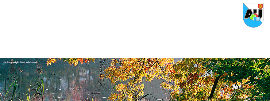 Blaetter unten Logo