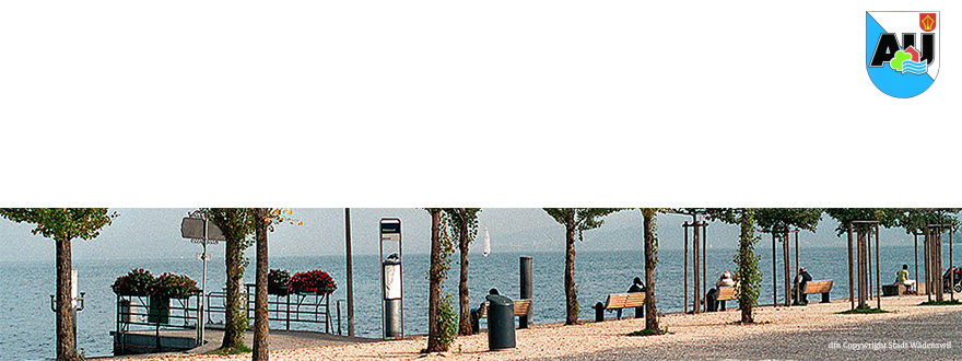 Seeplatz unten Logo